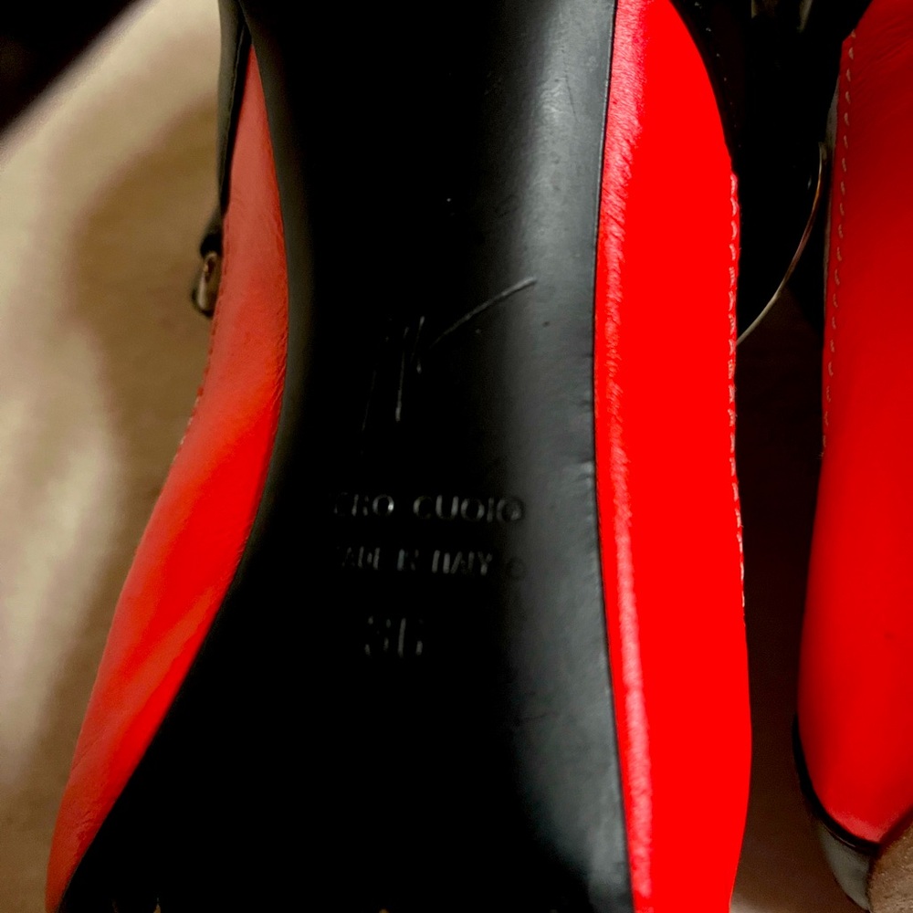 Giuseppe Zanoti “Runners” - Picture 5 of 8